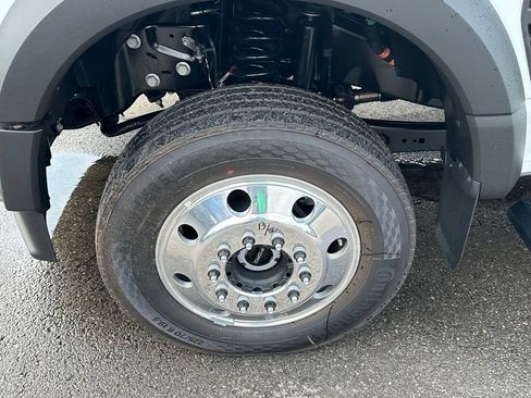 New 2026 Ford F450 Lariat AWD/4WD image 8