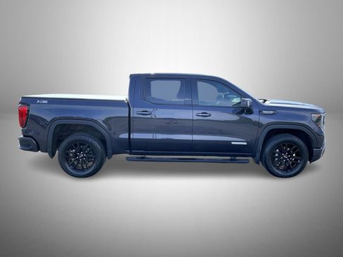 Certified 2023 GMC Sierra 1500 Elevation w/ Elevation Premium Package AWD/4WD image 4