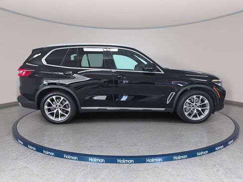 Used 2023 BMW X5 sDrive40i w/ Premium Package image 6