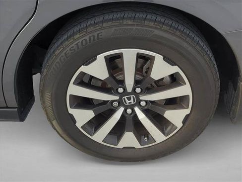 Used 2025 Honda Odyssey EX-L image 6