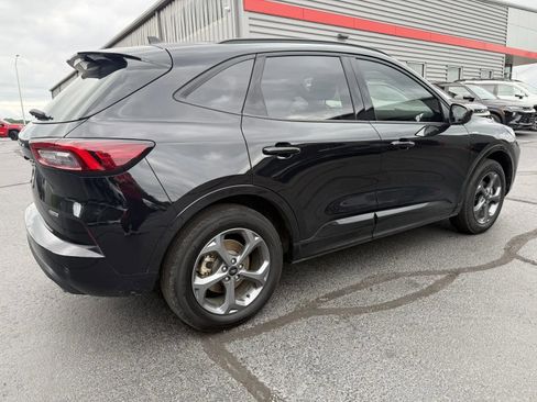 Used 2024 Ford Escape ST-Line Select w/ Tech Pack #1 AWD/4WD image 4