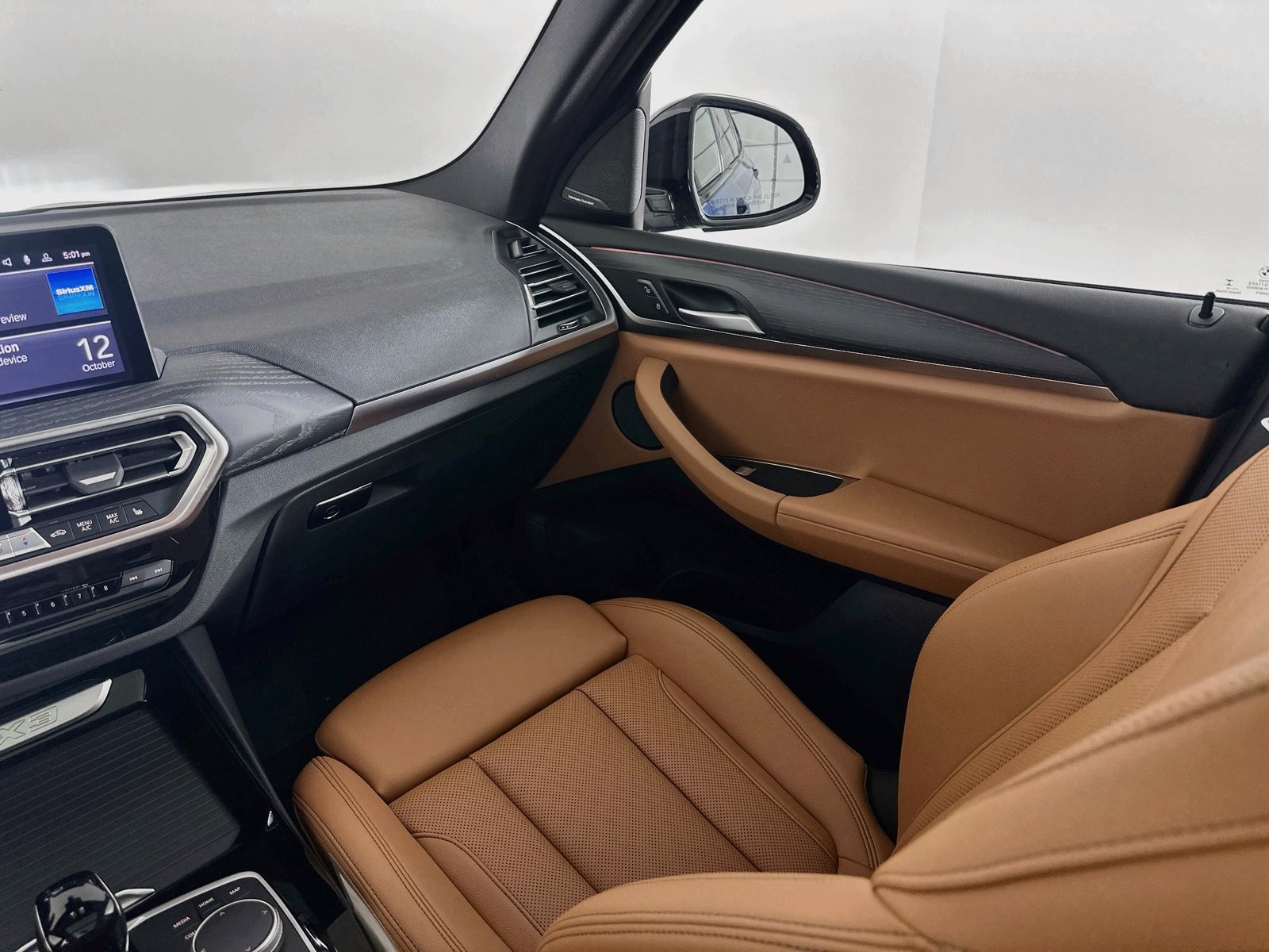 Used 2023 BMW X3 xDrive30i w/ M Sport Package AWD/4WD image 23