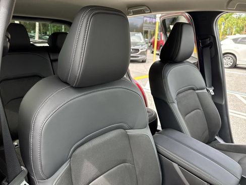 New 2026 MAZDA CX-5 Select AWD/4WD image 46