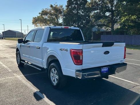 Used 2023 Ford F150 XLT w/ Trailer Tow Package image 5