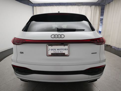 New 2026 Audi Q5 Premium Plus AWD/4WD image 27