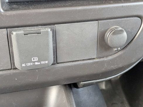 Used 2024 Chevrolet Express 2500 w/ Driver Convenience Package RWD image 20