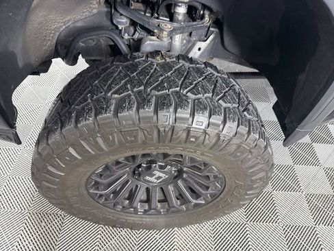 Used 2022 GMC Sierra 2500 Denali w/ Denali Ultimate Package image 8