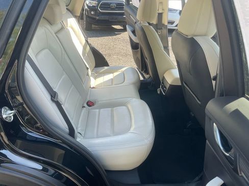 Used 2019 MAZDA CX-5 Grand Touring w/ GT Premium Package AWD/4WD image 27