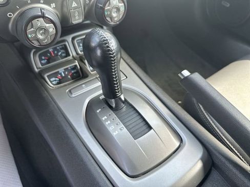 Used 2012 Chevrolet Camaro LT w/ RS Package RWD image 17