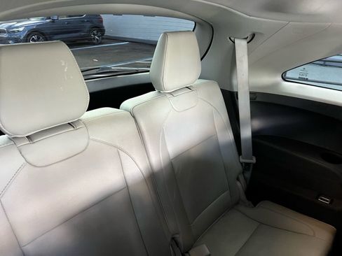 Used 2017 Acura MDX FWD image 52