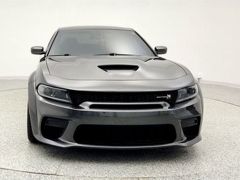 Used 2022 Dodge Charger Scat Pack image 2