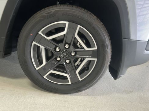 New 2026 Jeep Cherokee Limited AWD/4WD image 29