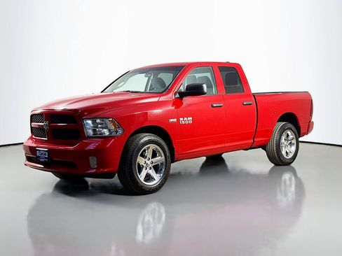 Used 2017 RAM 1500 Express w/ Express Value Package image 3