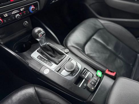 Used 2020 Audi A3 2.0T Premium image 44