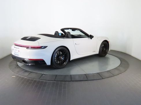 Used 2024 Porsche 911 Carrera GTS RWD image 15
