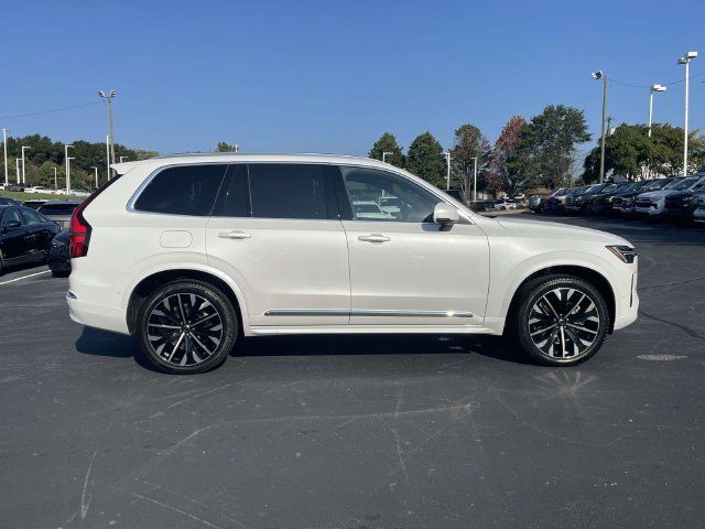 Certified 2026 Volvo XC90 B6 Ultra w/ Protection Package Premier AWD/4WD image 8
