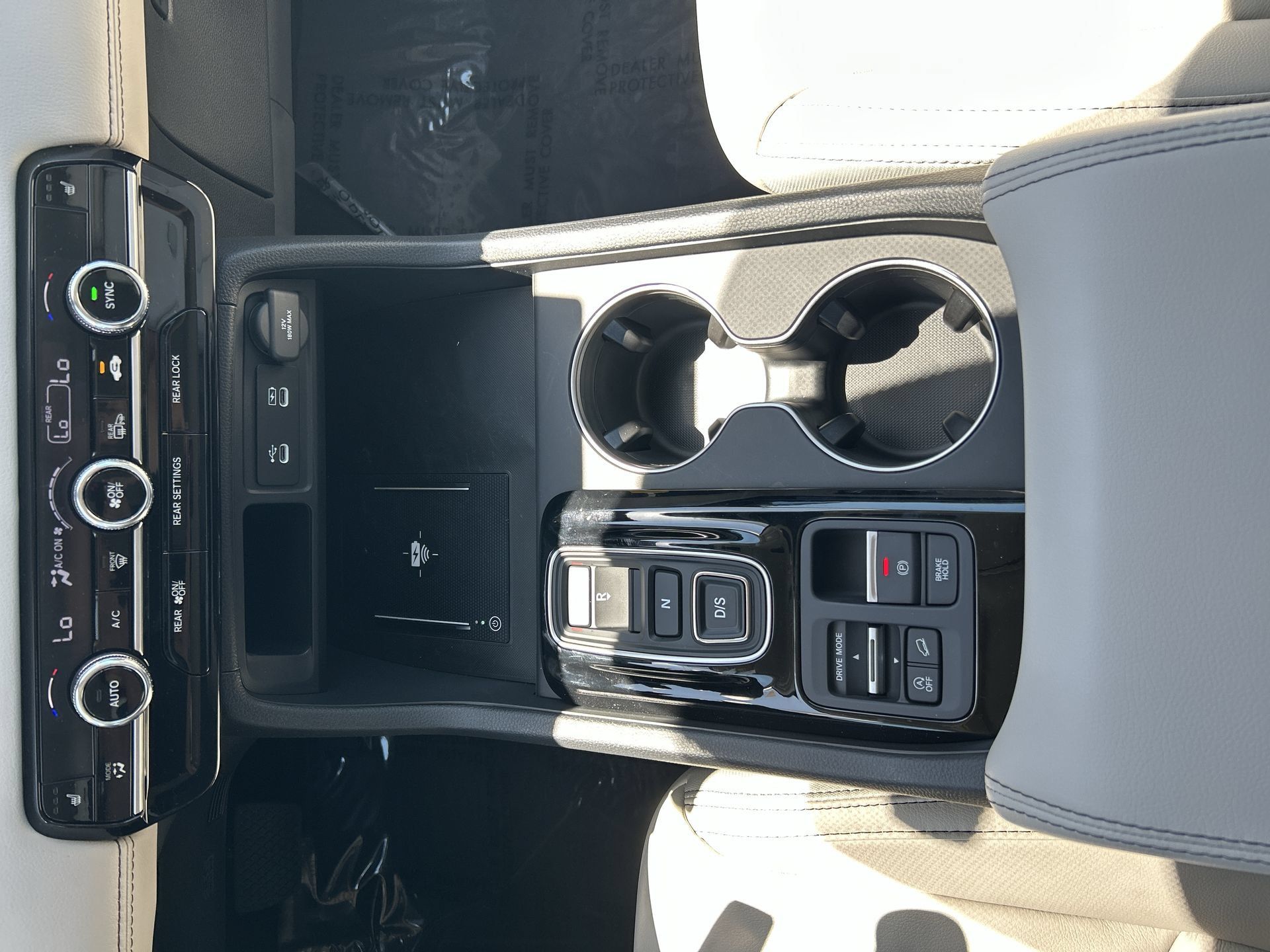 New 2026 Honda Pilot EX-L image 22