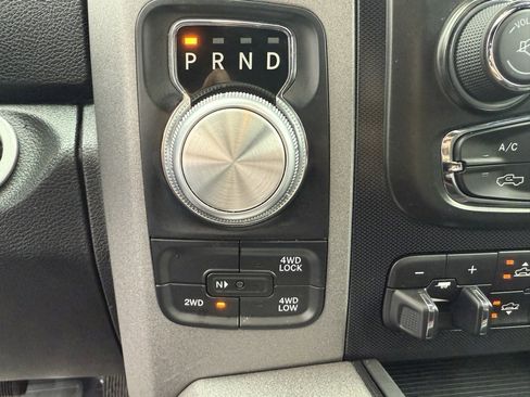 Used 2017 RAM 1500 Rebel w/ Luxury Group image 29