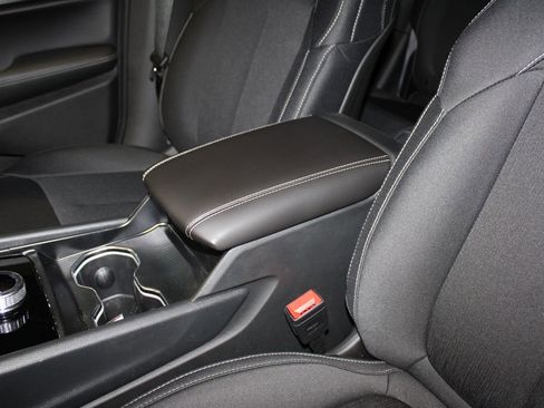 New 2026 Jeep Grand Cherokee Laredo image 21