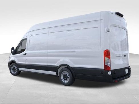New 2026 Ford Transit 250 148 High Roof Extended image 5