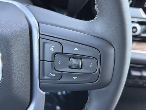 New 2026 GMC Sierra 1500 Elevation AWD/4WD image 9