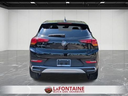 Used 2023 Buick Encore GX Preferred FWD image 4