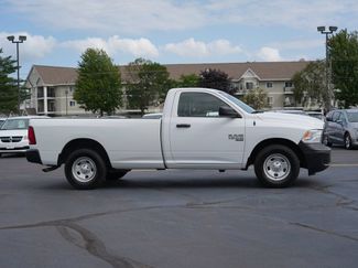 Used 2019 RAM 1500 Tradesman w/ Popular Equipment Group RWD video 2
