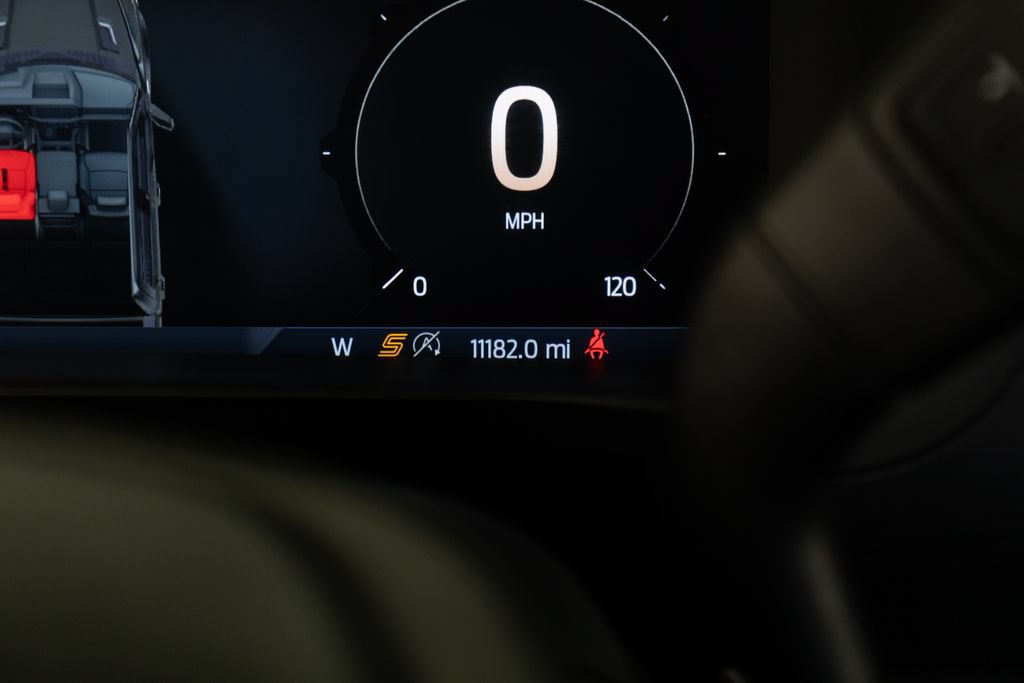 Used 2025 Ford F150 XL RWD image 24