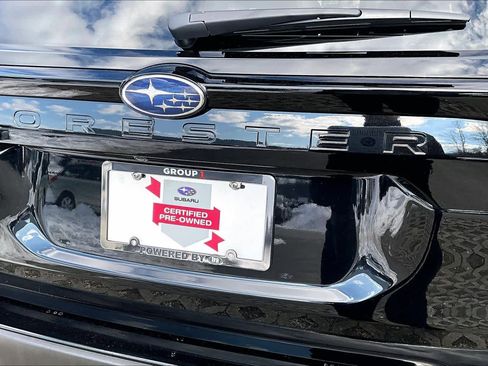 Used 2025 Subaru Forester Limited image 10