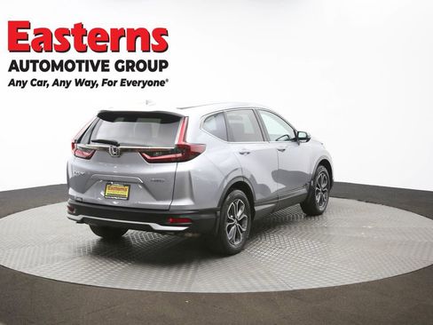 Used 2022 Honda CR-V EX image 39