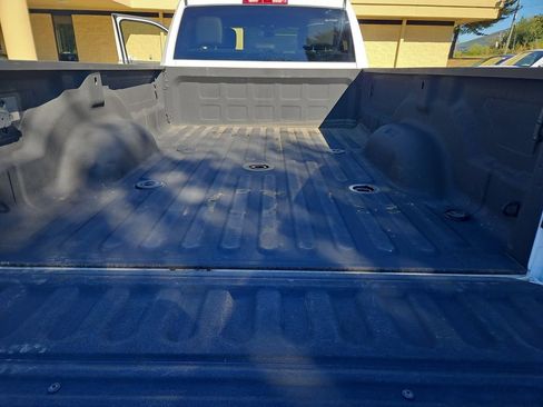 Used 2021 RAM 2500 Tradesman w/ Chrome Appearance Group image 22