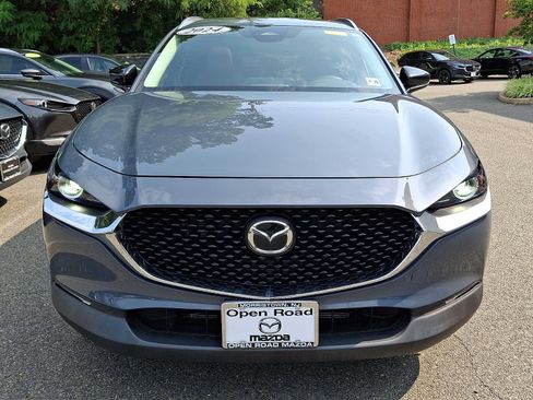Certified 2024 MAZDA CX-30 AWD 2.5 S w/ Preferred Package image 2