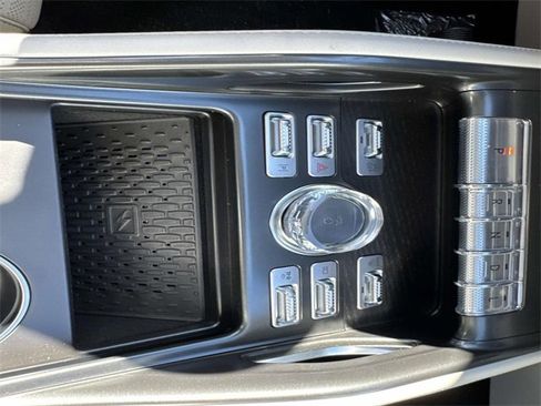 New 2026 Lincoln Nautilus Reserve image 23