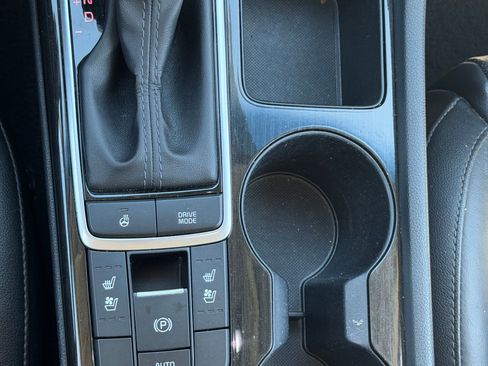 Used 2019 Kia Optima EX w/ EX Premium Package image 24