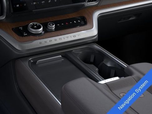 New 2026 Ford Expedition King Ranch AWD/4WD image 17