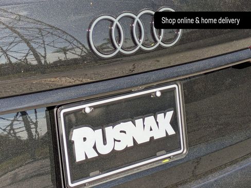 New 2026 Audi Q7 3.0T Premium Plus AWD/4WD image 15