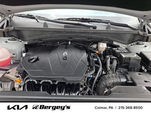 Certified 2024 Kia Sportage X-Line w/ X-Line Premium Package AWD/4WD image 33