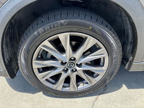 Used 2020 MAZDA CX-5 Grand Touring Reserve AWD/4WD image 11