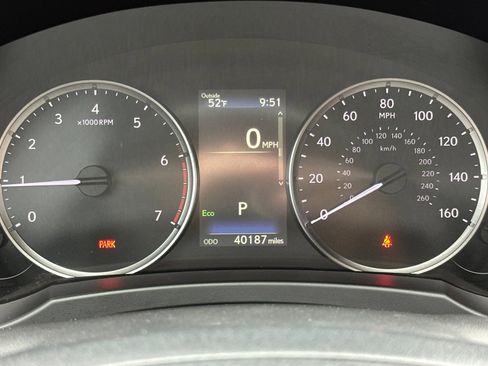 Used 2023 Lexus IS 300 w/ Comfort Package image 22