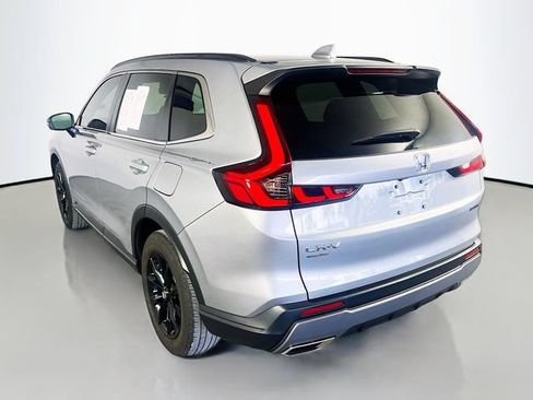 Used 2025 Honda CR-V Sport image 6