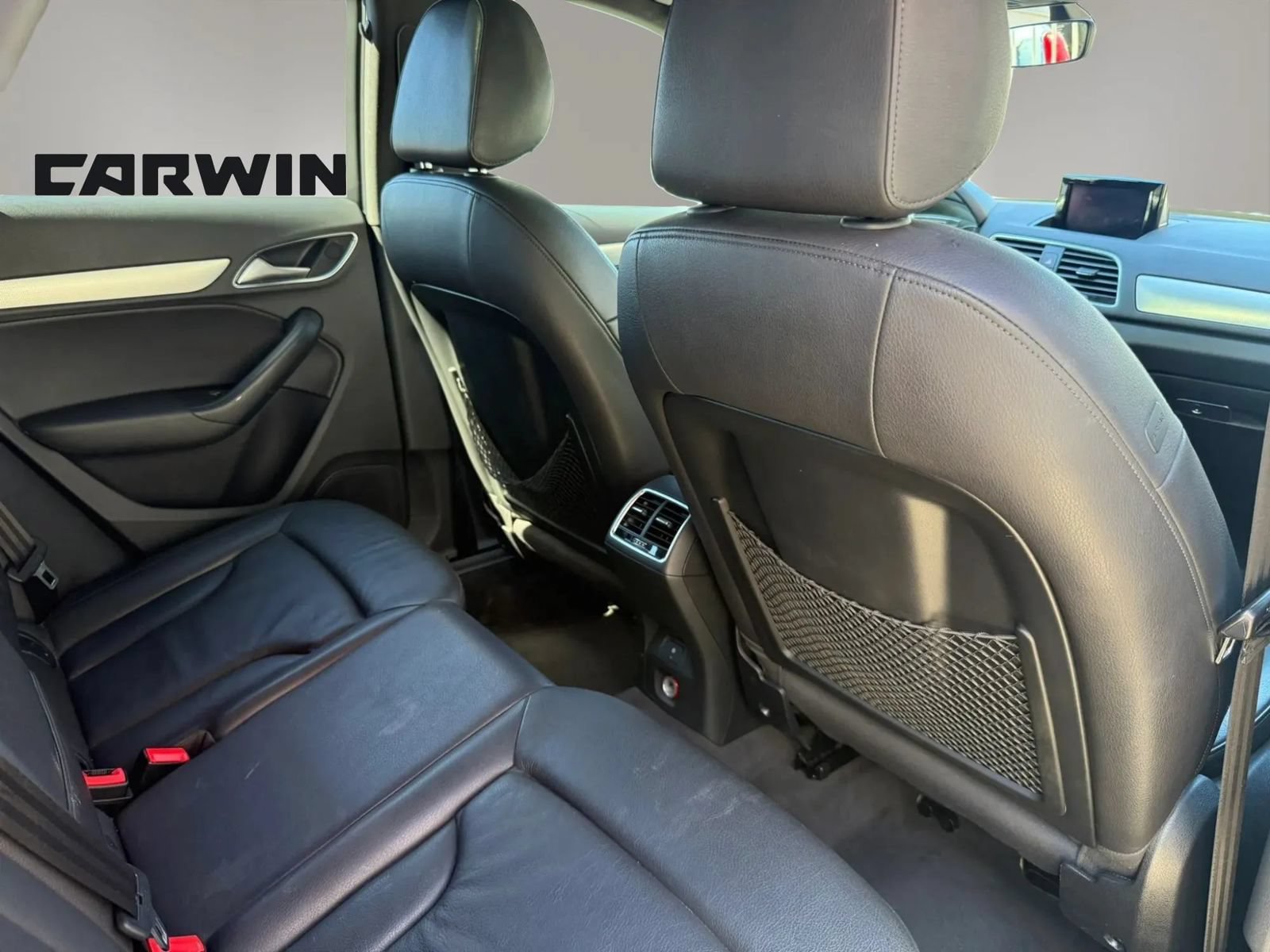 Used 2016 Audi Q3 2.0T Premium Plus w/ Technology Package FWD image 28