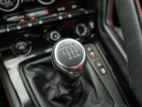 Used 2016 Jaguar F-TYPE S RWD image 36