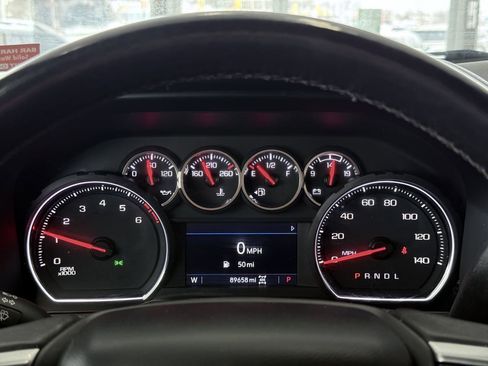 Used 2020 Chevrolet Silverado 2500 LT w/ All Star Edition image 26