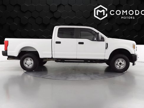 Used 2019 Ford F250 XL image 2