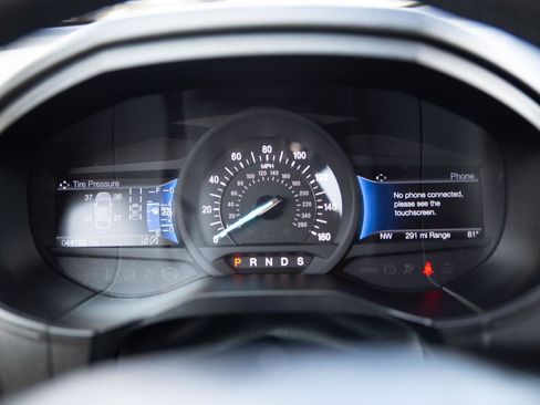 Used 2024 Ford Edge Titanium image 12