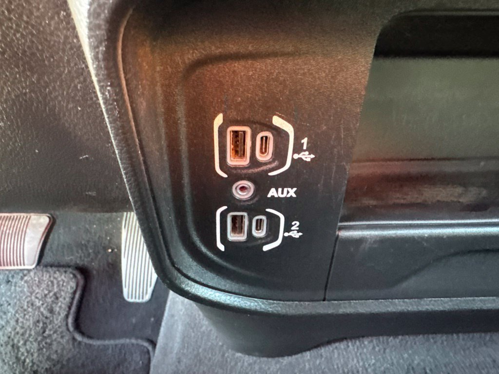 Used 2024 RAM 2500 Big Horn AWD/4WD image 24