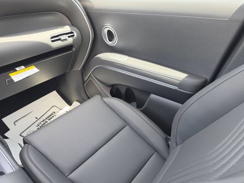 New 2026 Hyundai Palisade FWD Hybrid image 18