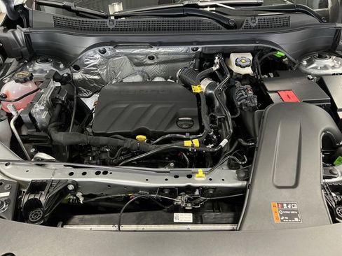 New 2026 Chevrolet Trax LS w/ LS Convenience Package image 29