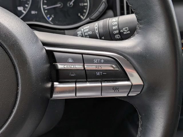 Used 2025 MAZDA CX-50 AWD 2.5 S w/ Preferred Package image 23