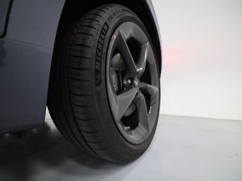 New 2026 Genesis GV70 2.5T Sport Prestige image 4